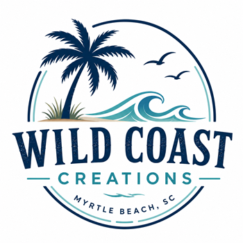 Wild Coast Creations Logo